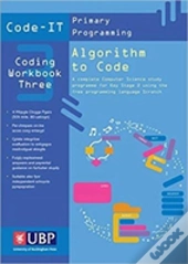 Code-It Workbook 3