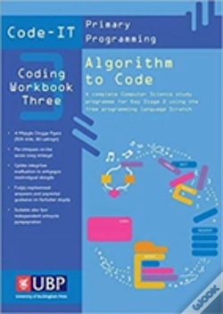 Capa do artigo Code-It Workbook 3