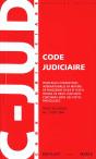 Code Judiciaire ; 3e Edition - Preview