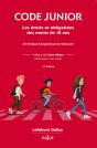 Code Junior : Les Droits Et Obligations Des Moins De 18 Ans (12e Édition) - Preview