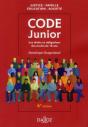 Code Junior ; Les Droits Et Obligations Des Moins De 18 Ans (6e Édition) - Preview