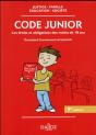 Code Junior ; Les Droits Et Obligations Des Moins De 18 Ans (9e Édition) - Preview