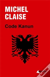 Capa do artigo Code Kanun