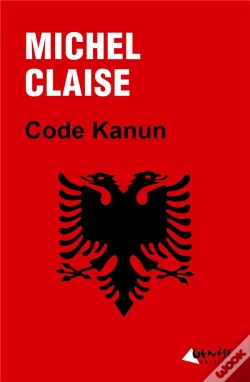 Capa do artigo Code Kanun