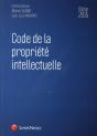 Code La Propriété Intellectuelle 2015 - Preview