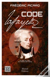 Capa do artigo Code Lafayette
