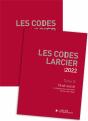 Code Larcier - Tome 4 Droit Social (2 Volumes - Ab Et C) - Preview