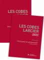 Code Larcier - Tome 6 Droit Public Et Administratif (2 Vol.) - Preview