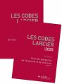 Code Larcier - Tome Iii - Droit De L'Entreprise, De L'Économie Et De La Finance - À Jour Au 1er Mars 2025 - Preview