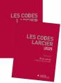 Code Larcier - Tome Iv - Droit Social - À Jour Au 1er Mars 2025 - Preview