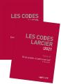 Code Larcier - Tome Vi - Droit Public Et Administratif - A Jour Au 1<Sup>Er</Sup> Mars 2021 - Preview