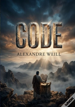 Capa do artigo Code - Le Code D Alexandre Weill Une
