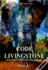 Code Livingstone : Les Certitudes De L'Éléphant