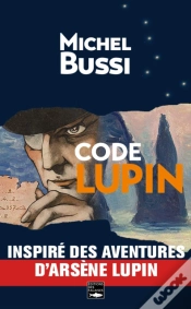 Capa do artigo Code Lupin