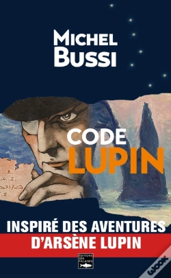 Capa do artigo Code Lupin