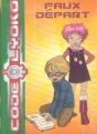 Code Lyoko T.4 ; Faux Départ - Preview