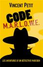 Code M Ar L O W E - Preview