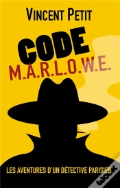 Capa do artigo Code M Ar L O W E