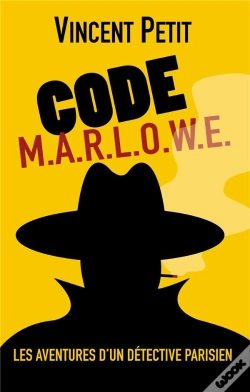 Capa do artigo Code M Ar L O W E