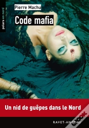 Capa do artigo Code Mafia