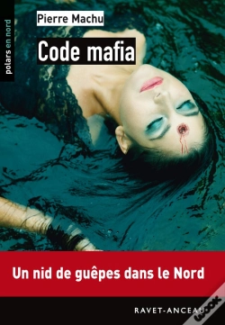 Capa do artigo Code Mafia