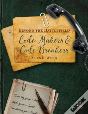 Capa do artigo Code Makers And Code Breakers