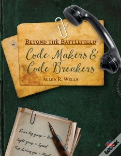 Capa do artigo Code Makers And Code Breakers
