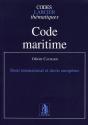 Code Maritime ; Droits International Et Droits Européens - Preview