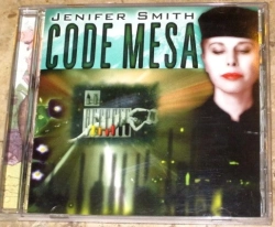 Capa do artigo Code Mesa - CD