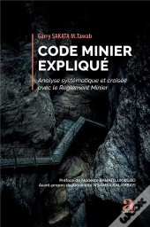 Code Minier Expliqué