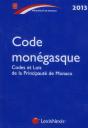 Code Monegasque 2013 - Preview