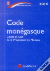 Code Monegasque 2014