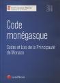 Code Monegasque 2016 - Preview
