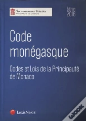Code Monegasque 2016