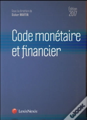 Capa do artigo Code Monetaire Et Financier 2017