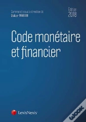 Capa do artigo Code Monetaire Et Financier 2018