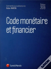 Capa do artigo Code Monetaire Et Financier 2019