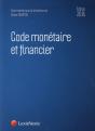 Code Monétaire Et Financier (Édition 2015) - Preview