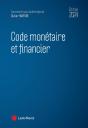 Code Monétaire Et Financier (Édition 2024) - Preview