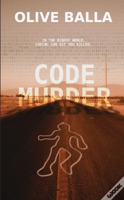 Capa do artigo Code Murder