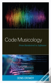 Capa do artigo Code Musicology