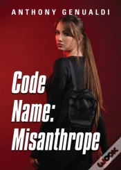 Capa do artigo Code Name