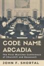 Code Name Arcadia - Preview