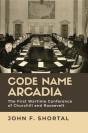 Code Name Arcadia - Preview