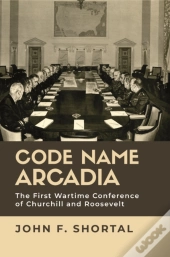 Code Name Arcadia