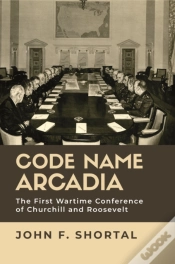 Capa do artigo Code Name Arcadia