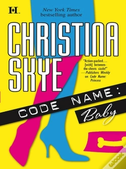 Capa do artigo Code Name: Baby