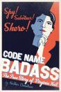Code Name Badass - Preview