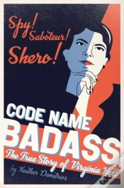 Capa do artigo Code Name Badass
