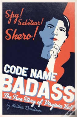 Capa do artigo Code Name Badass
